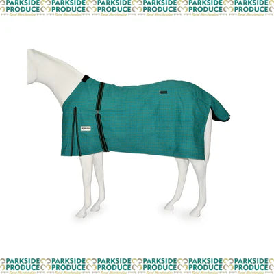 Deluxe Lined Canvas Rug