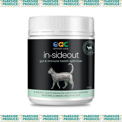 In-Sideout Small Animal Pre/Probiotic