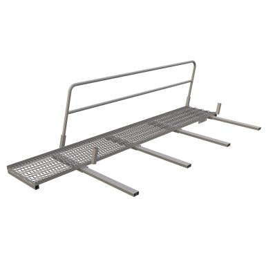 CattleKing Ramp Slide-on Walkway