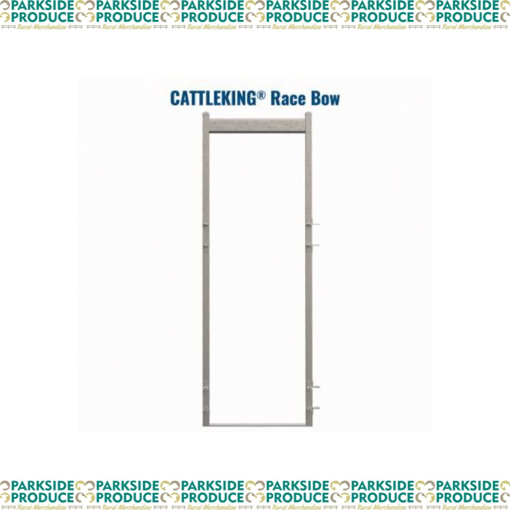 CattleKing Race Bow (4 Pins)