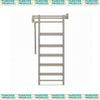 CattleKing Slide Gate (4 pins)