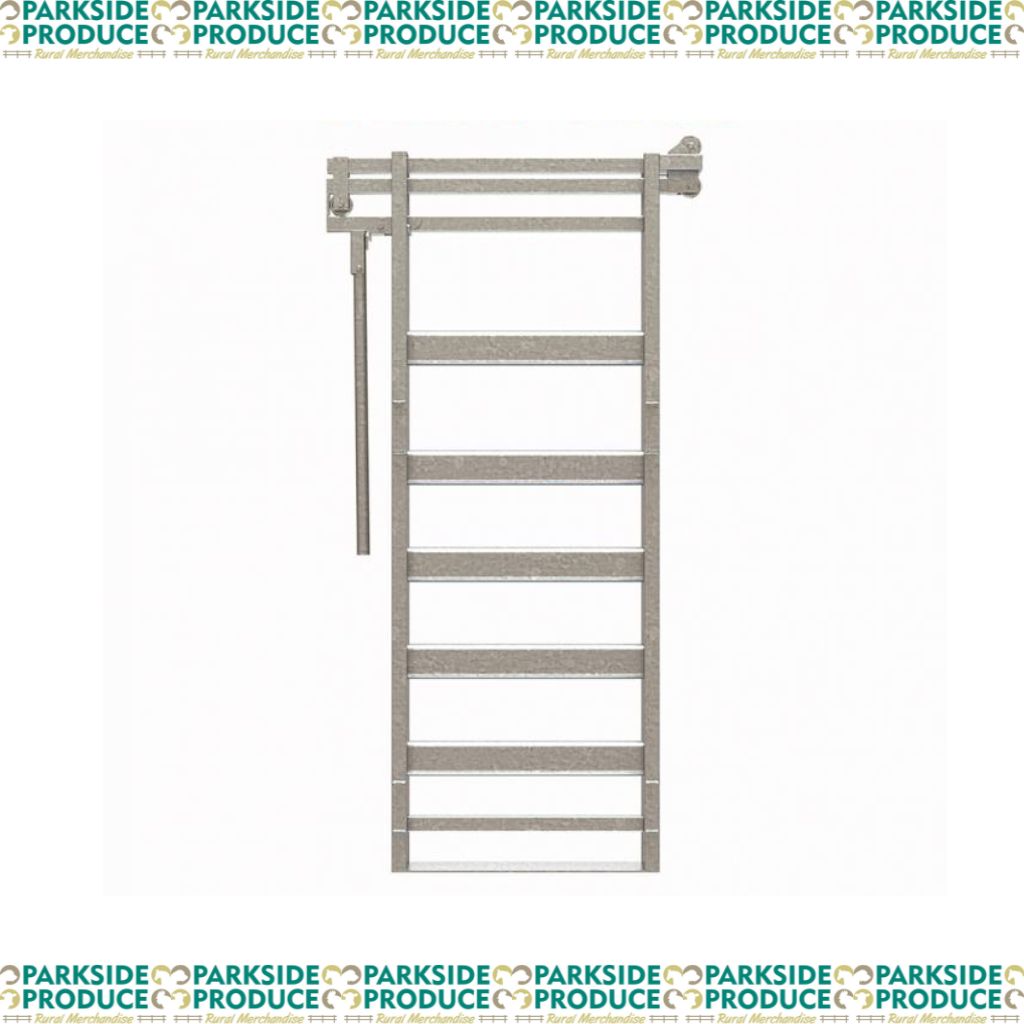 CattleKing Slide Gate (4 pins)