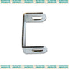 Panel Clips (C Bracket) 40mm