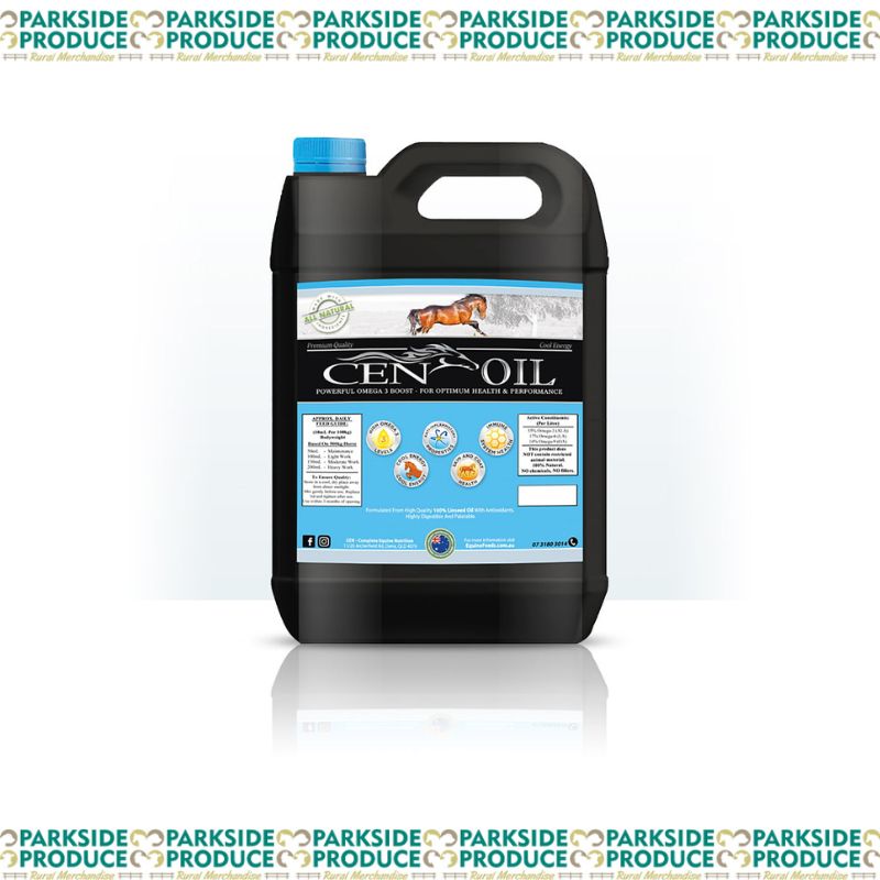 Cen Oil
