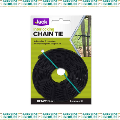Chain Tie Heavy Duty 4m Roll