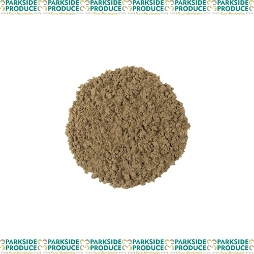 Chastetree Berry Powder