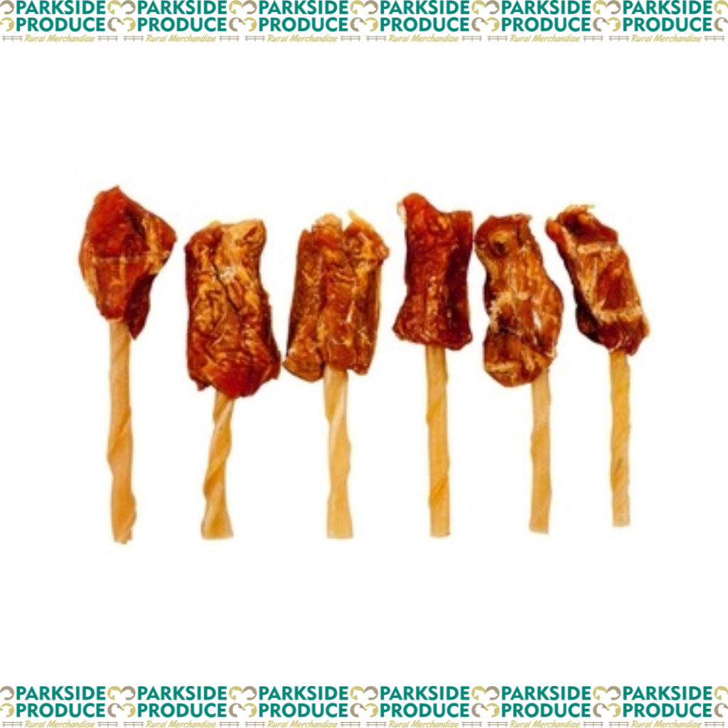 Blackdog Chicken Pops