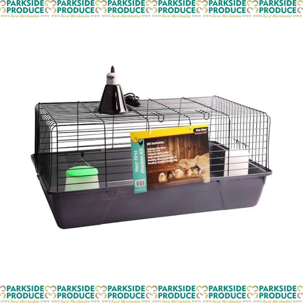 Chicken Starter Kits