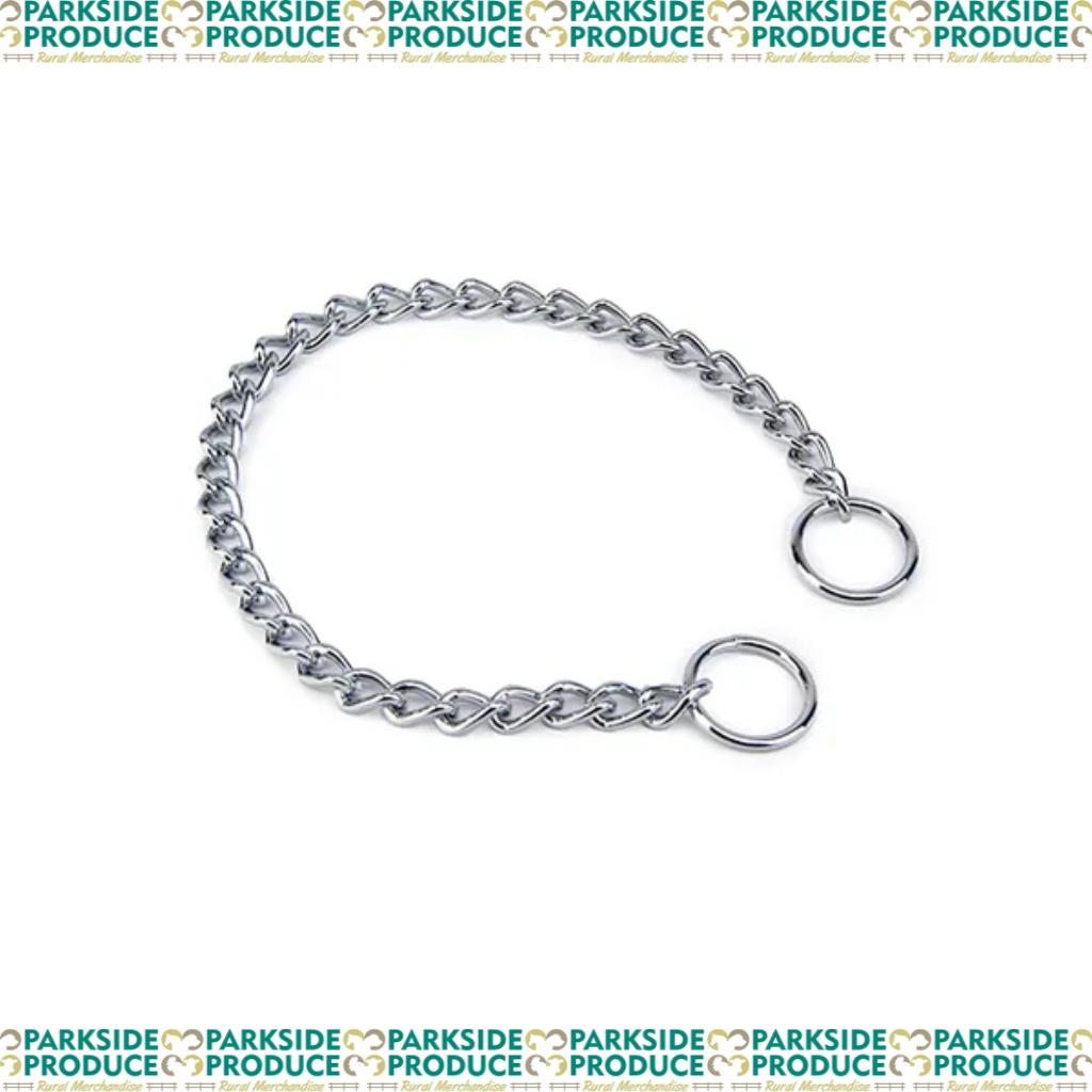 Choker Chain 2.5mm x 75cm