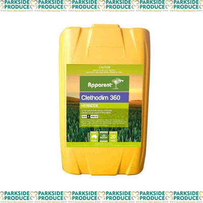 Apparent Clethodim 360