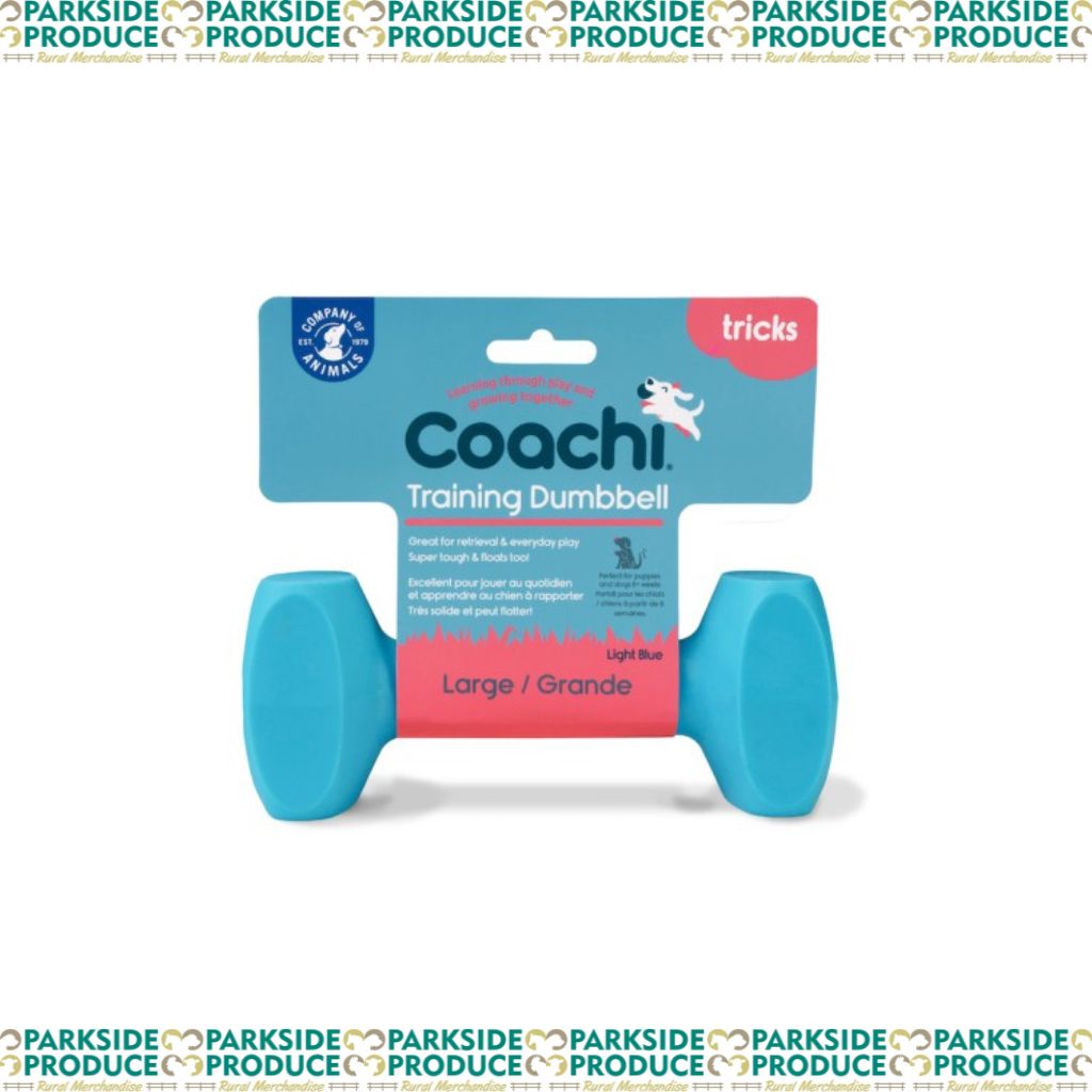 Coachi Training Dumbell --