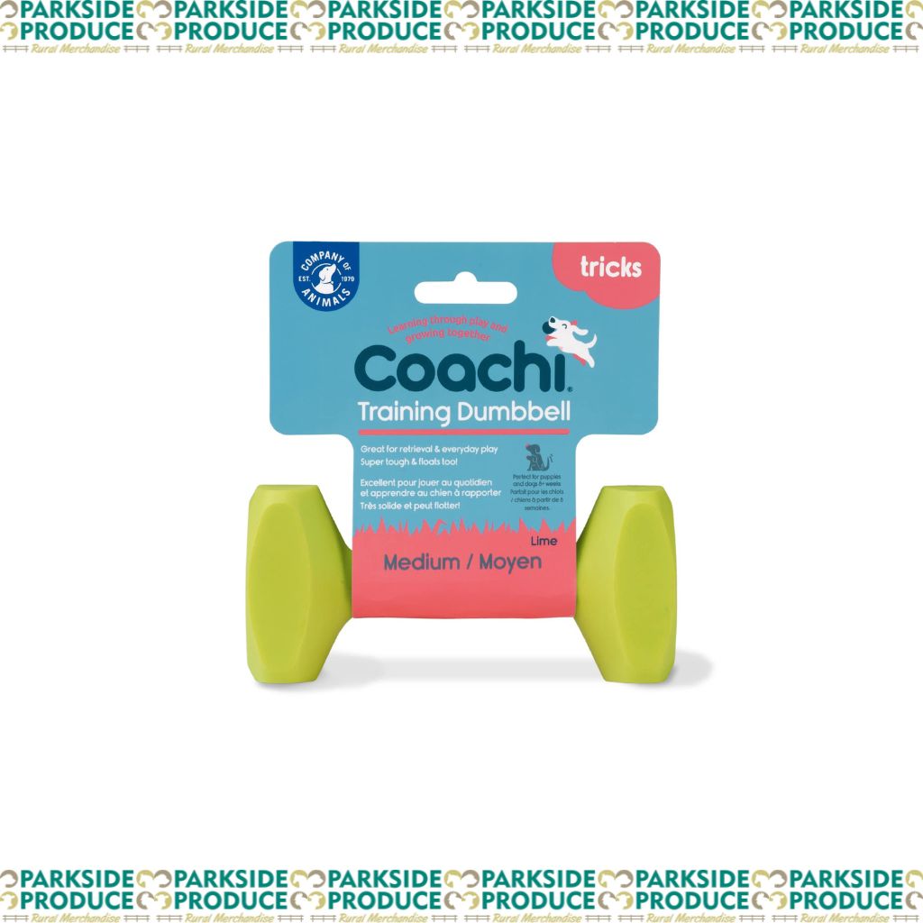 Coachi Training Dumbell --