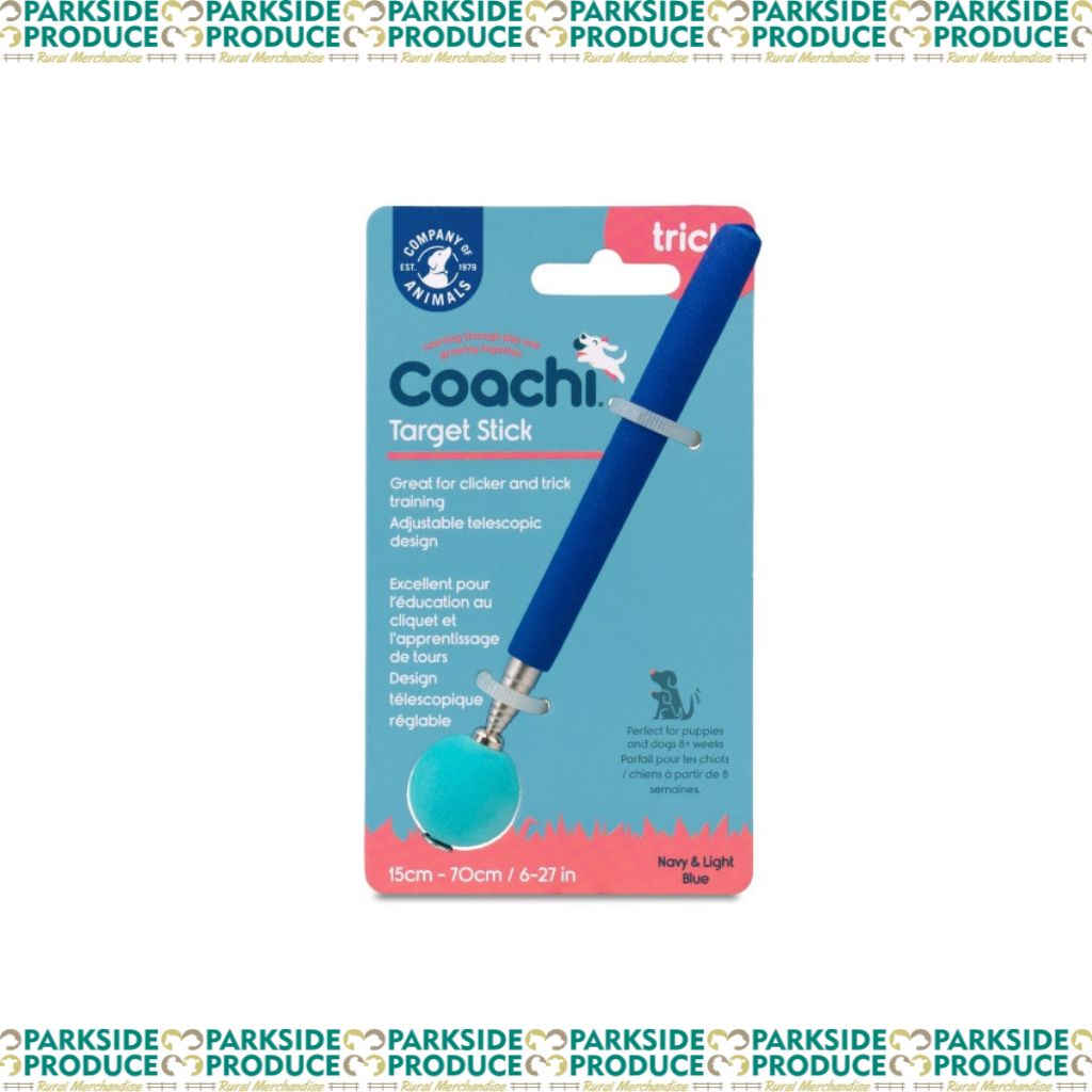 Coachi Target Stick