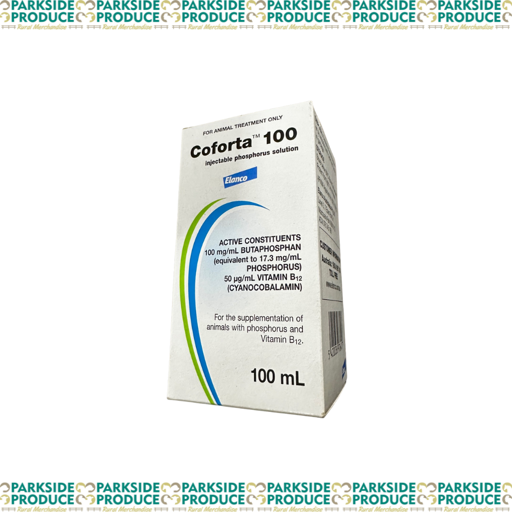 Coforta 100 **