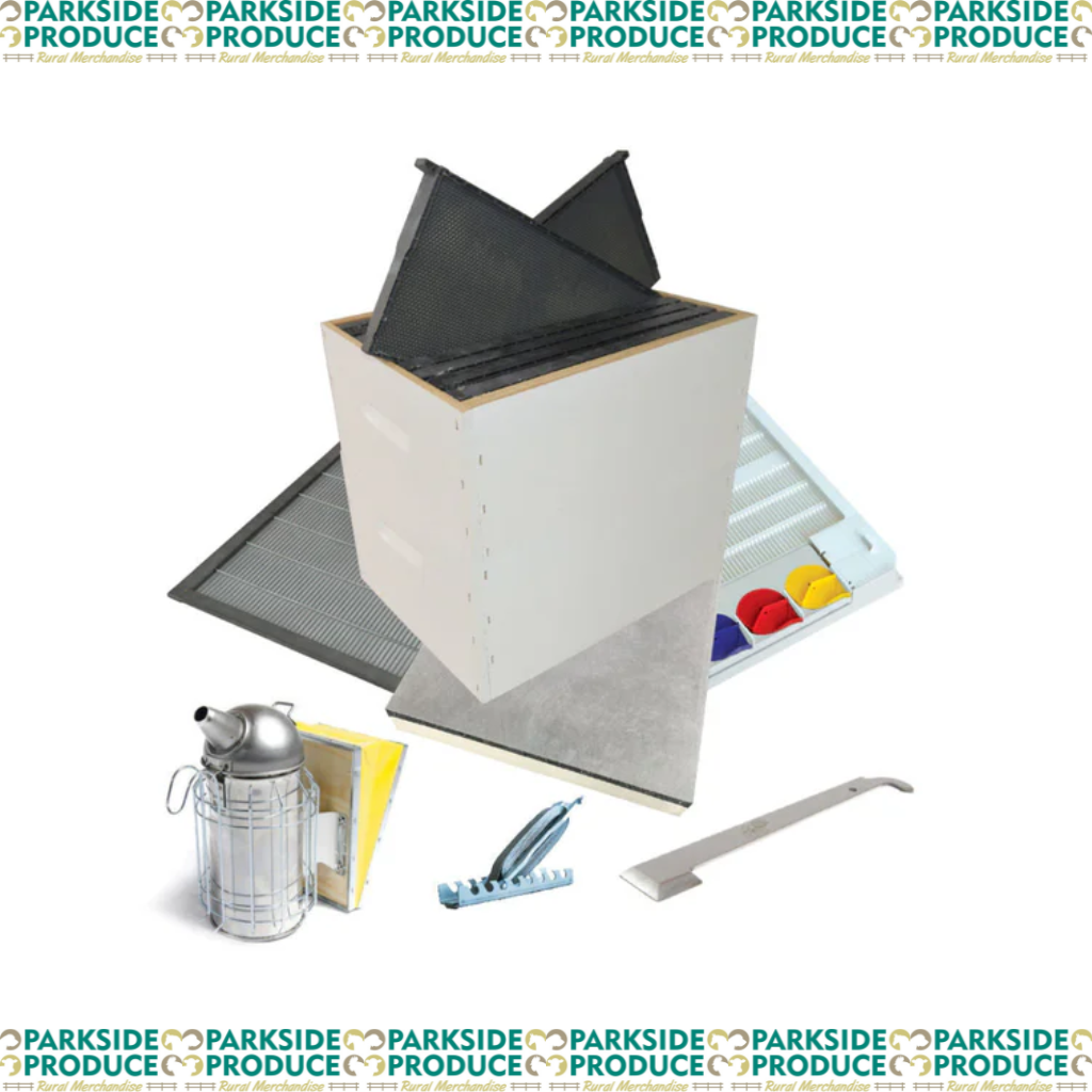 Bee Hive Complete Starter Kit