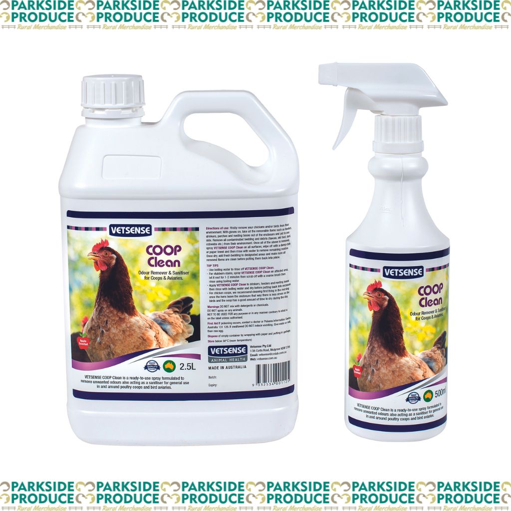 COOP Clean