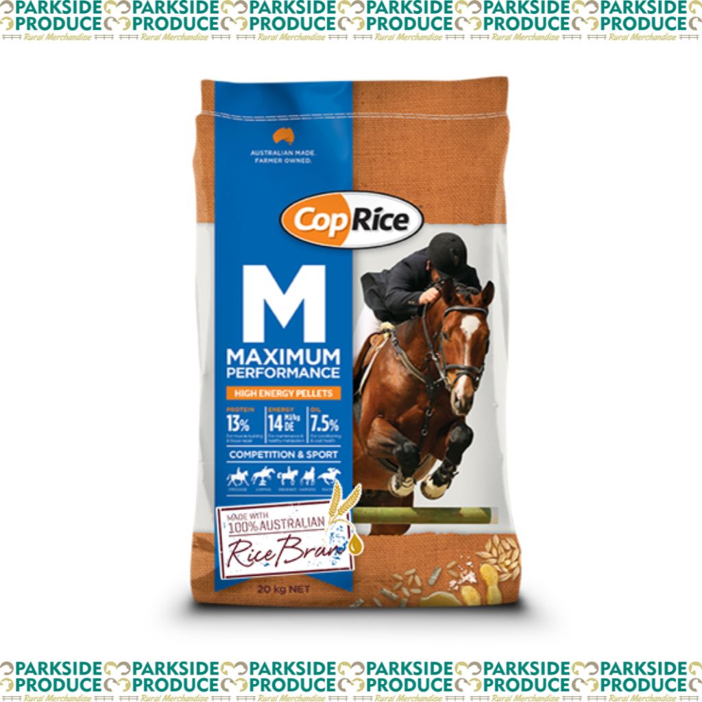 Coprice M Pellets **