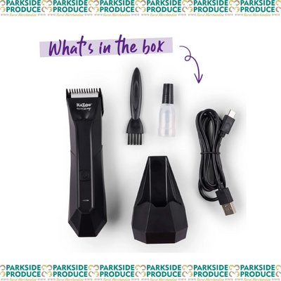 Cordless Trimmer