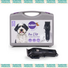 Pro Clip Cordless Metal Clipper