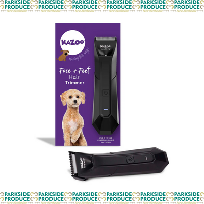 Cordless Trimmer