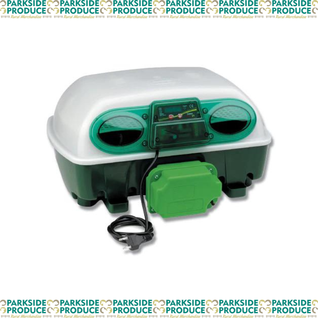 Corvina 24 egg Incubator - Automatic **