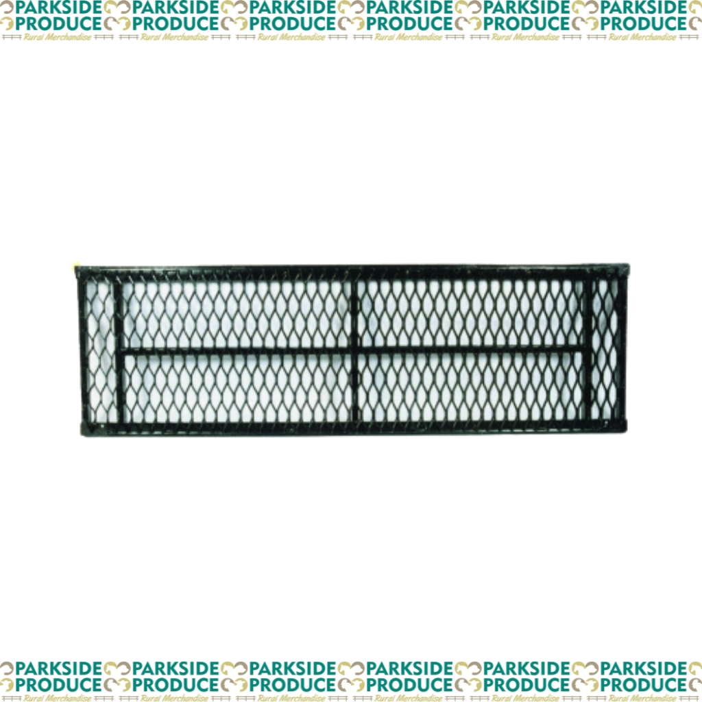 Cattle Platform 2m x .64m