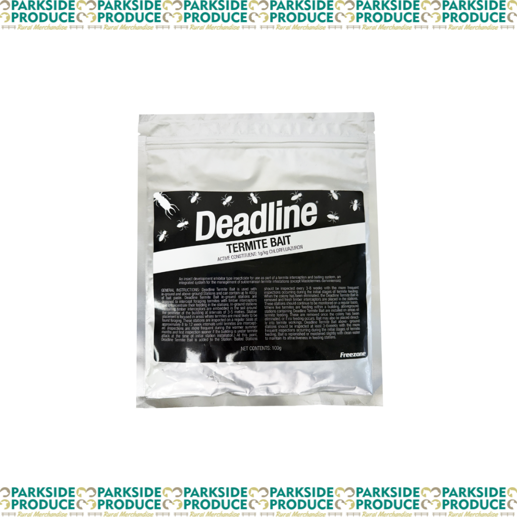 Deadline Bait 100g