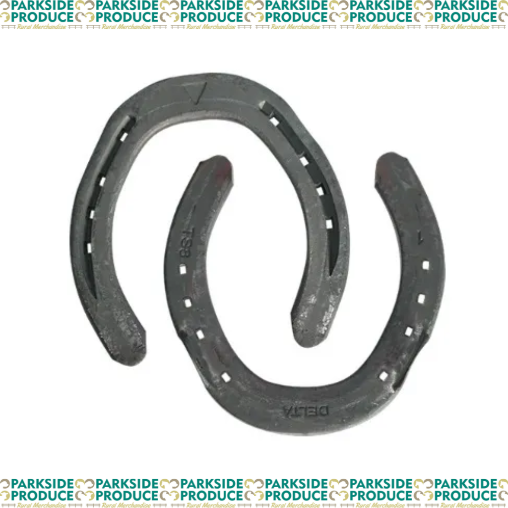 Delta Challenger Steel S/C Hind