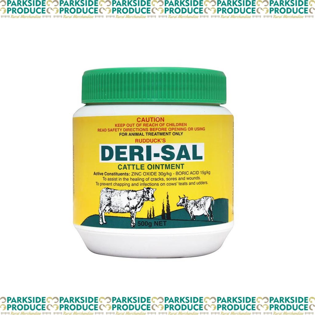 Deri Sal
