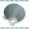 Poultry Despatch Cone Galvanised