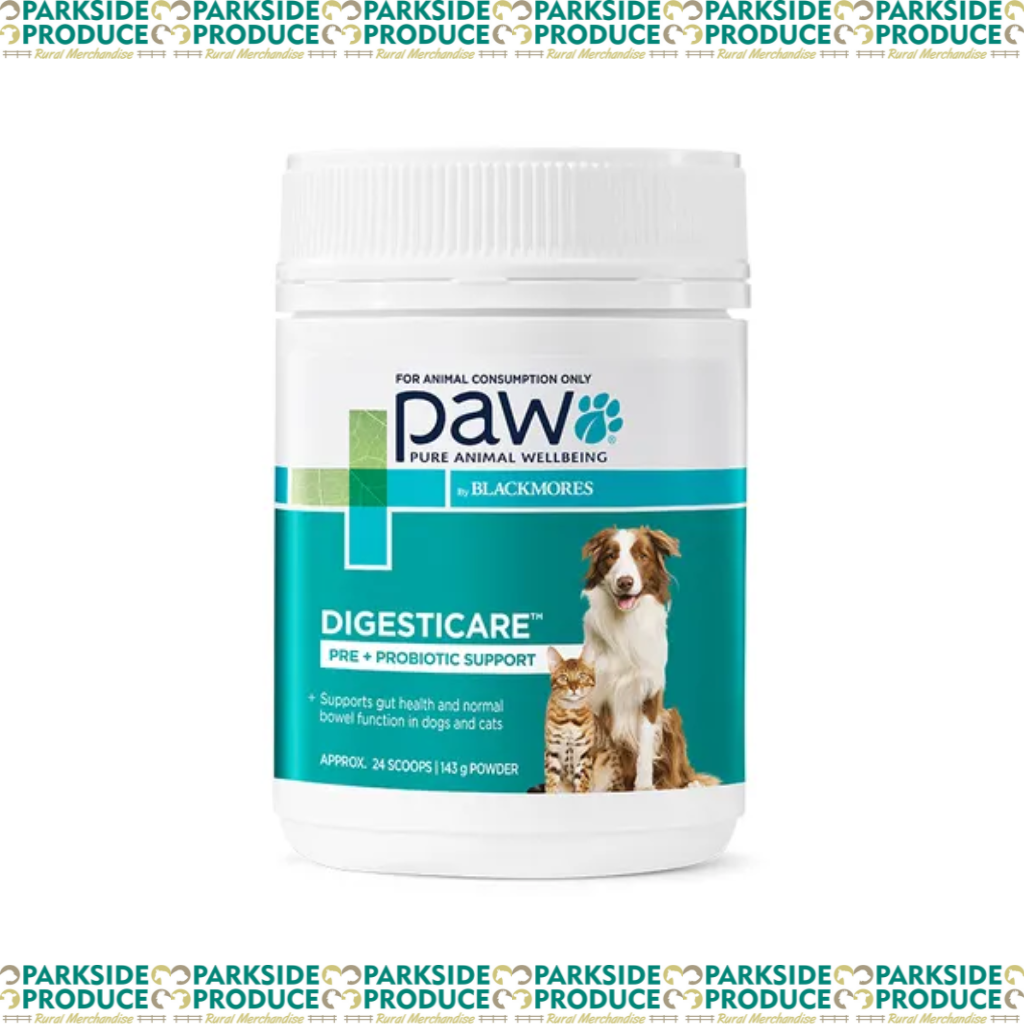 PAW DigestiCare 60
