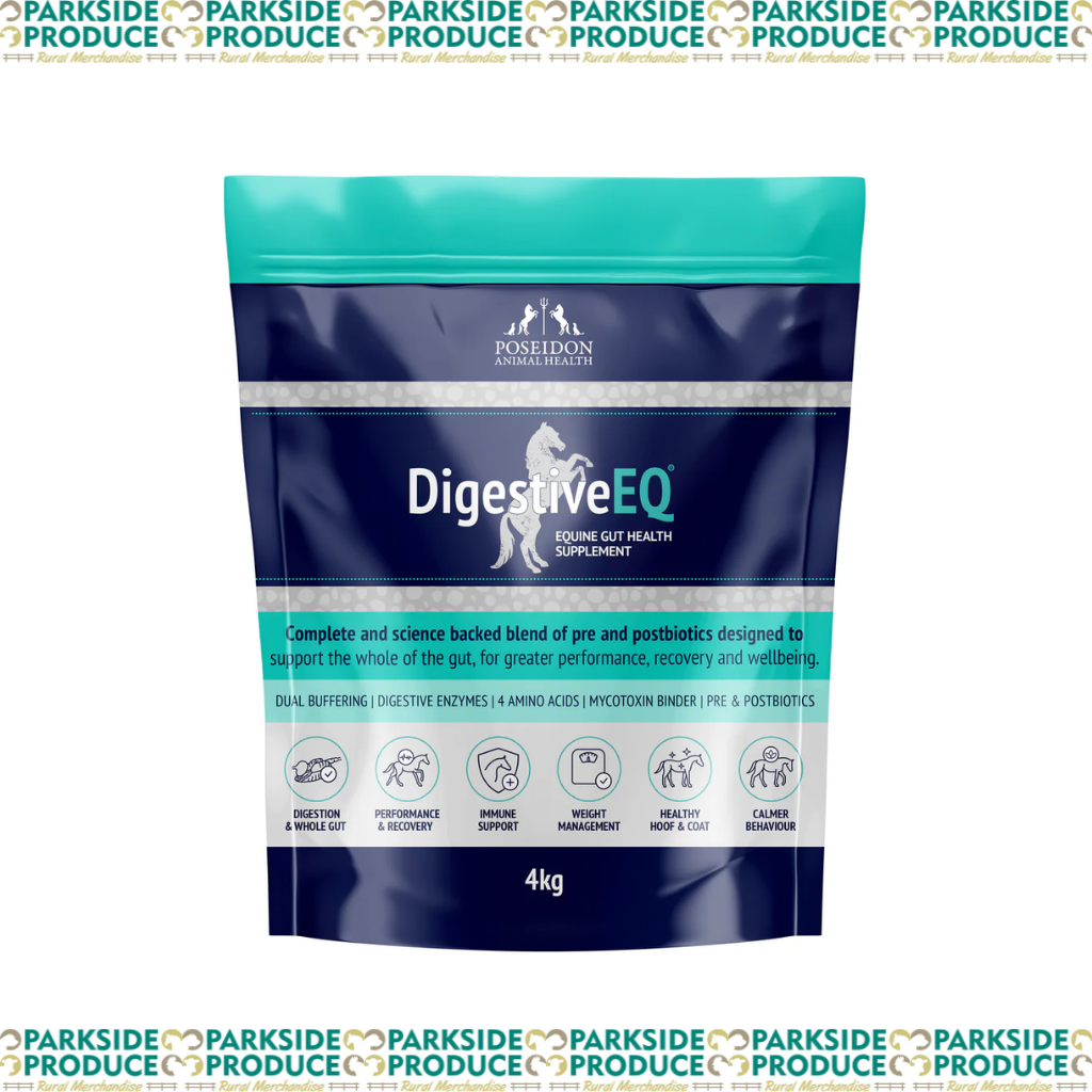 Poseidon Digestive EQ