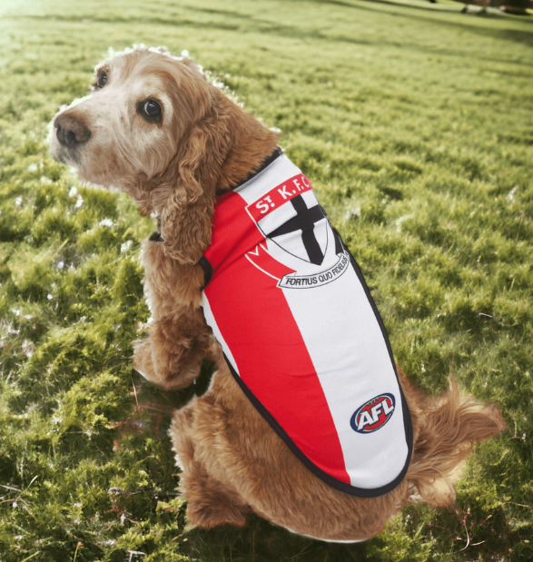 AFL Pet Jersey