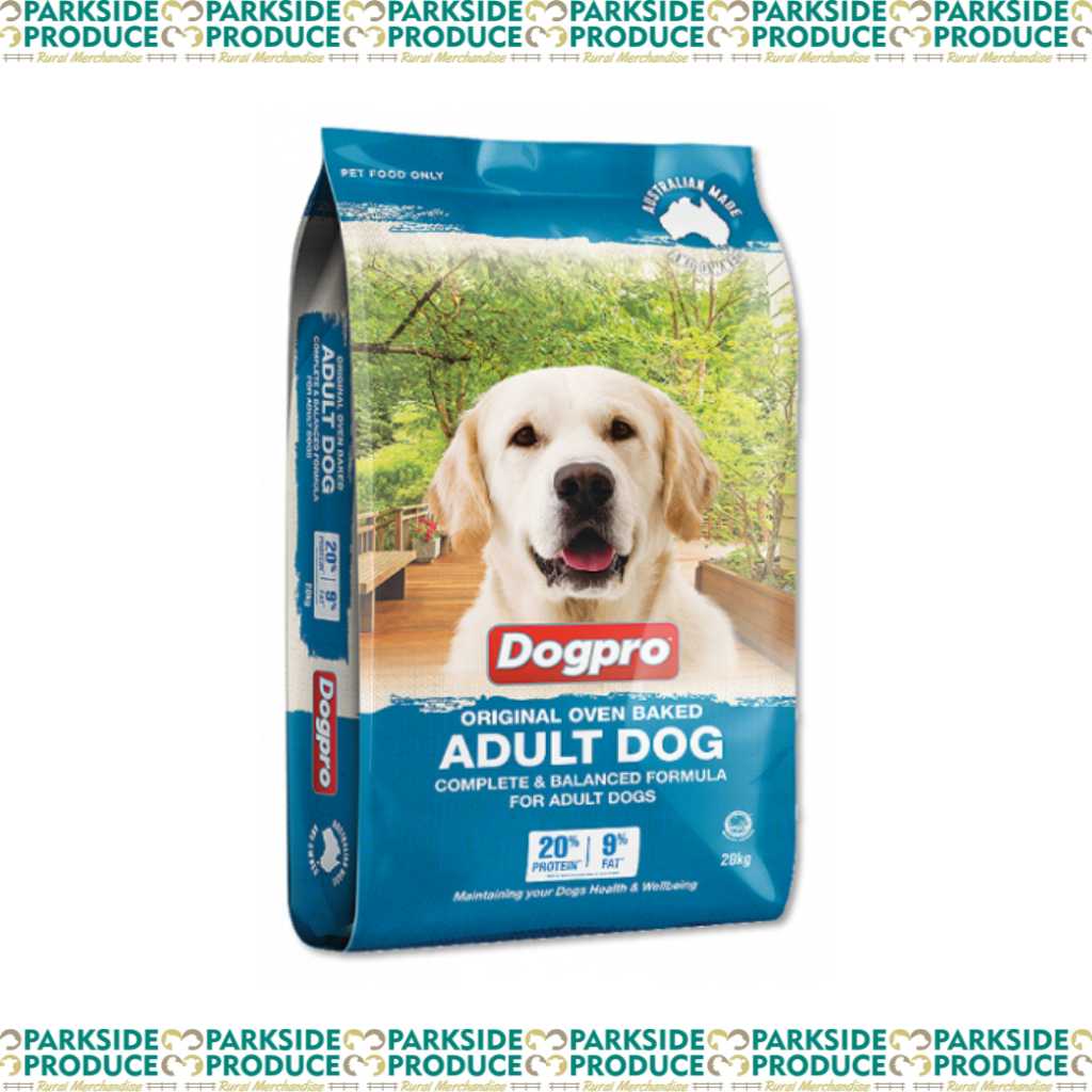 Dogpro Adult Complete