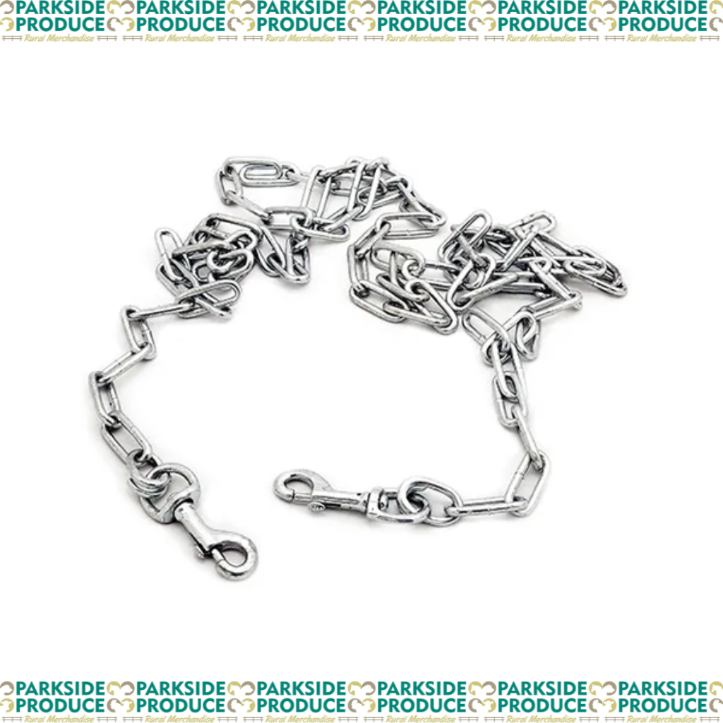 Dog Restraint Chain