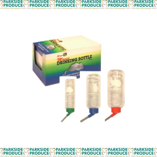 Dwarf Rabbit Drinking Bottle 500ml