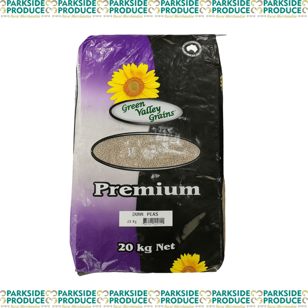 Dunn Peas (Premium) 20kg
