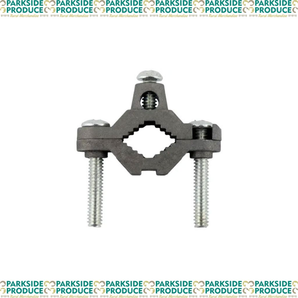 EF126 Earth Clamp