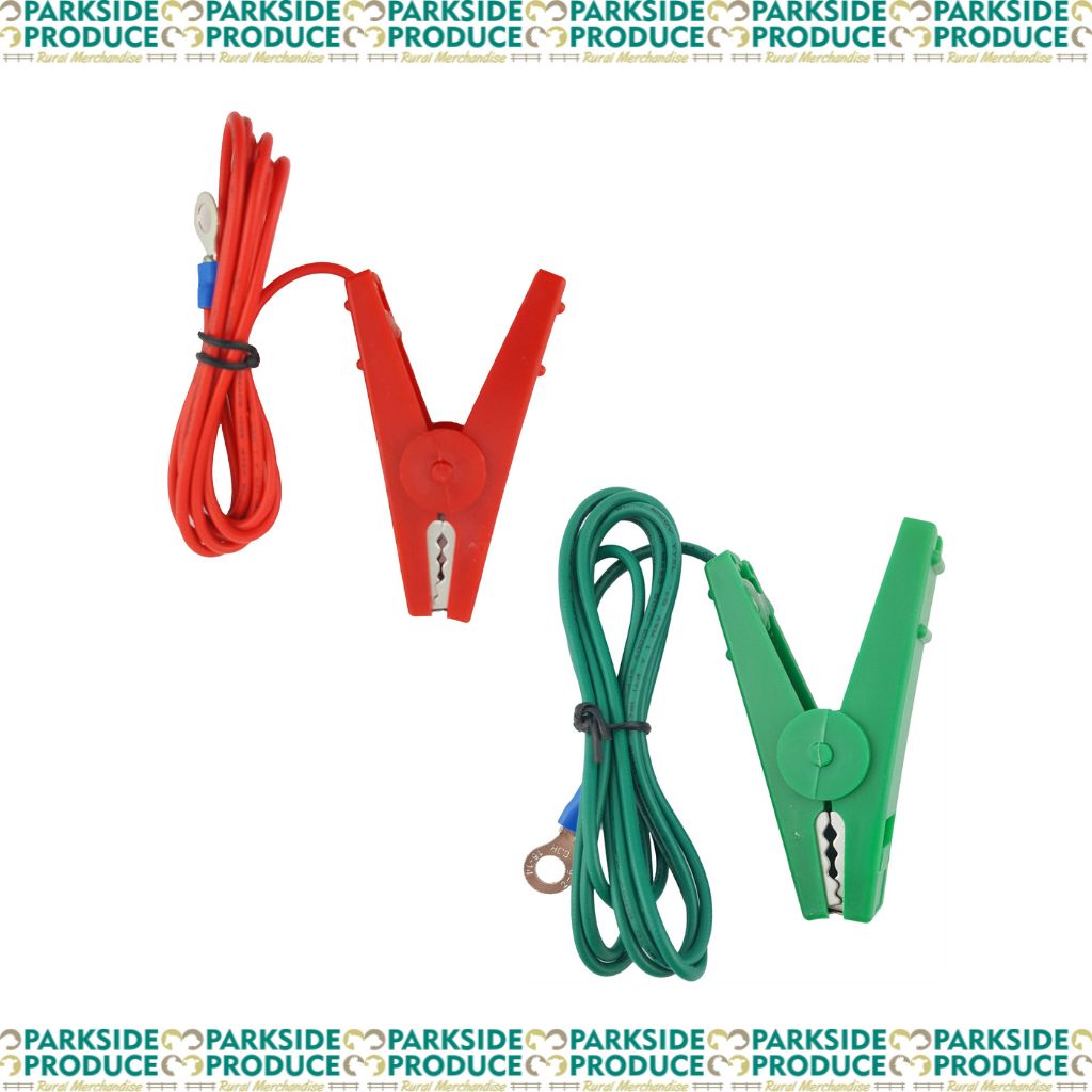 Earth Lead - Ring End