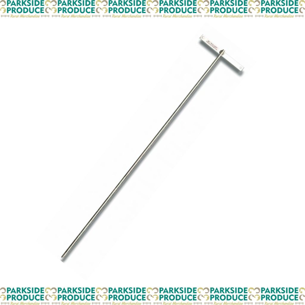 EF70 1M Gal Earth Stake w/bolt connection !!