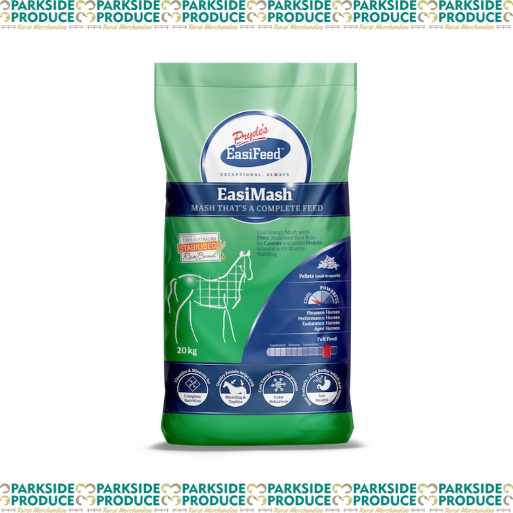 EasiMash