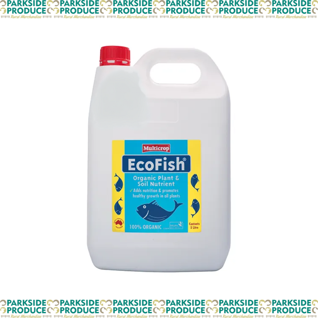 Ecofish 5lt