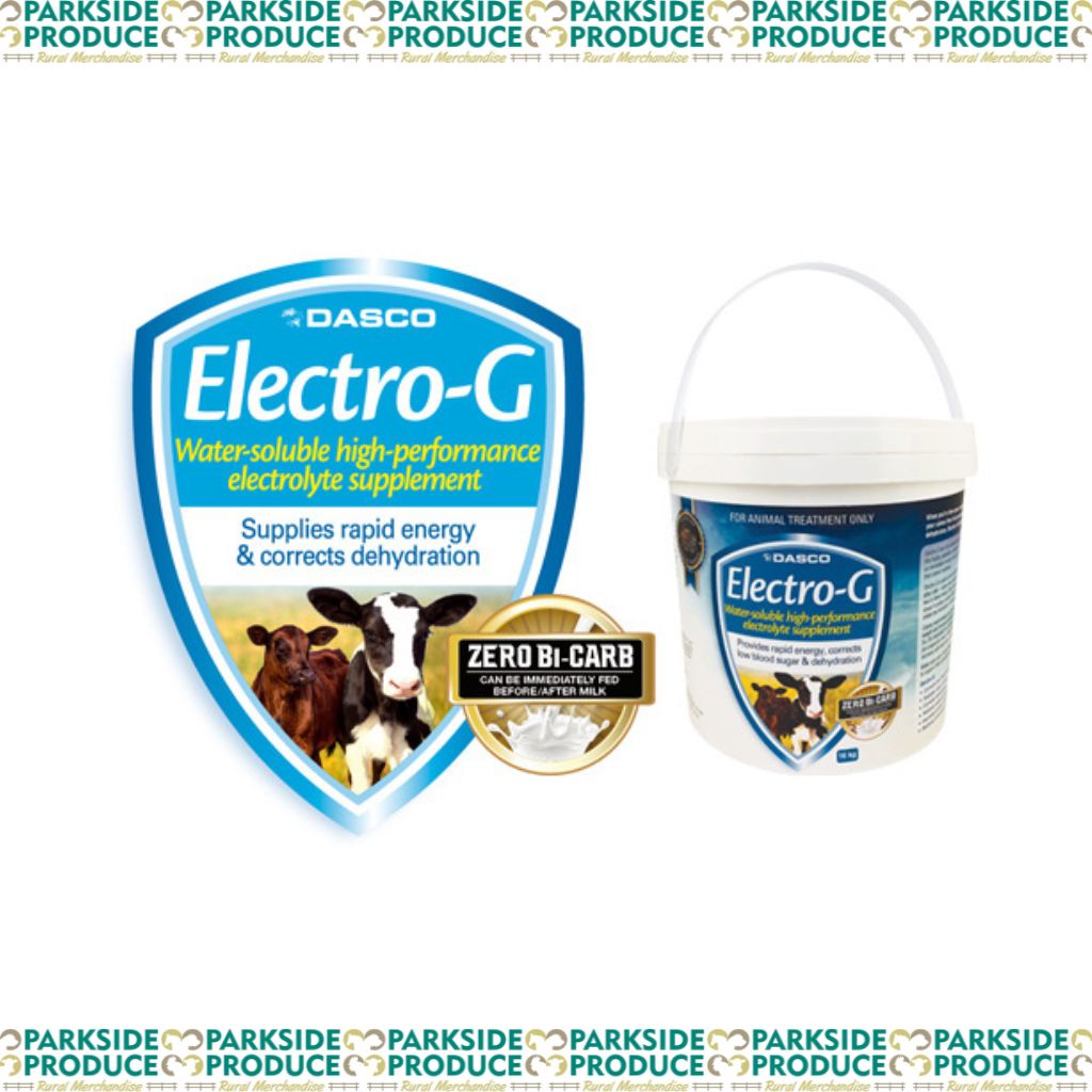 Electro-G Electrolyte 1.75kg