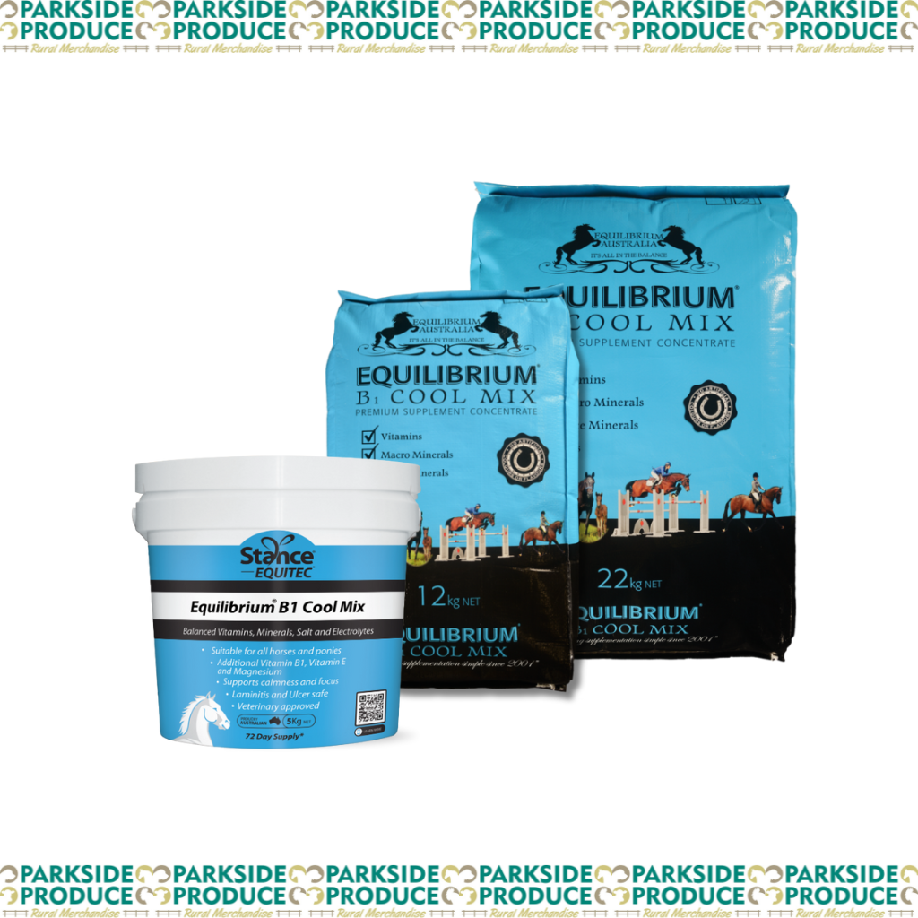 Equilibrium B1 Cool Mix