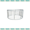 Hay Feeder Round Mesh - Equine