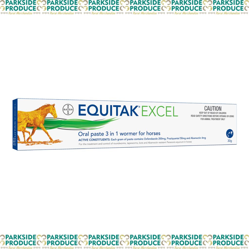 Equitak Excel Paste