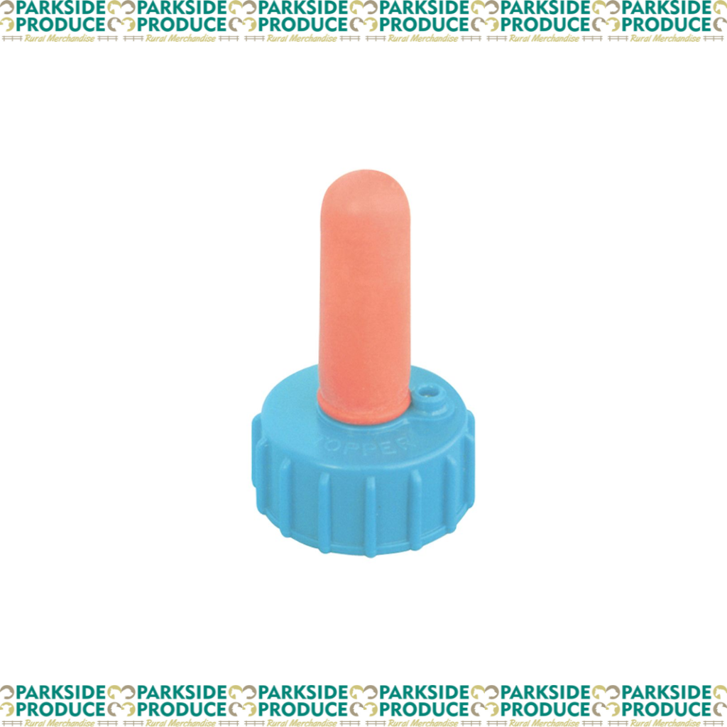 Lamb Feeder Excal Topper cpt