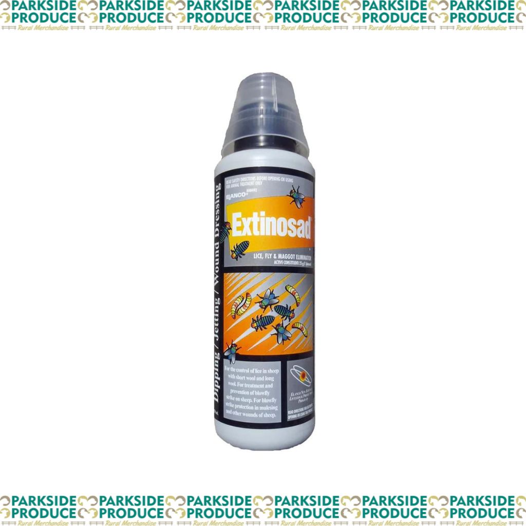 Extinosad Eliminator 250ml
