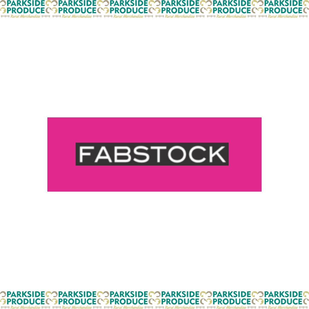 Fabstock Show and Sale Mix **