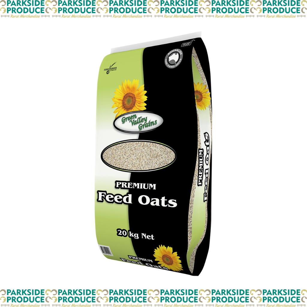 Feed Oats